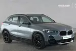 2022 BMW X2