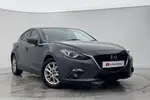 2016 Mazda 3