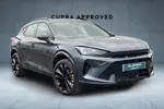 2025 Cupra Formentor