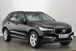 2022 Volvo XC60