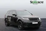 2022 Land Rover Range Rover Velar