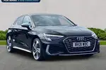 2021 Audi A3