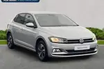 2021 Volkswagen Polo
