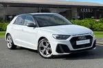 2022 Audi A1