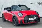 2022 MINI Convertible