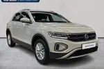 2022 Volkswagen T-Roc