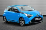 2019 Toyota Aygo