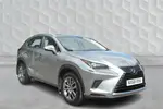 2018 Lexus NX