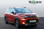 2022 Citroen C3 Aircross