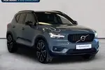 2020 Volvo XC40 Recharge