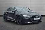 2026 Audi A3