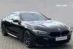 2022 BMW 8 Series Gran Coupe