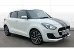 2021 Suzuki Swift