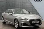 2023 Audi A5