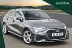 2024 Audi A3