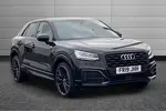 2019 Audi Q2