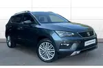 2017 SEAT Ateca