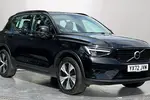 2022 Volvo XC40