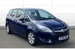 2017 Vauxhall Meriva