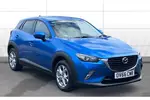 2016 Mazda CX-3