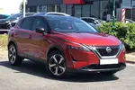 2023 Nissan Qashqai
