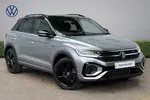 2024 Volkswagen T-Roc