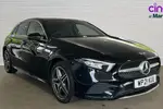 2021 Mercedes-Benz A-Class