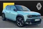 2025 Renault 4
