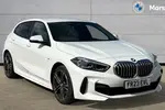 2023 BMW 1 Series