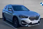 2022 BMW X1