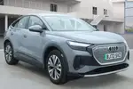 2022 Audi Q4 e-tron Sportback