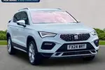 2024 SEAT Ateca