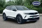 2021 Vauxhall Mokka e
