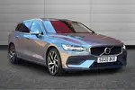2020 Volvo V60