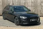 2023 Audi A4 Avant