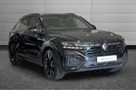 2021 Volkswagen Touareg