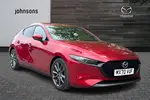 2020 Mazda 3