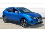 2018 Nissan Qashqai