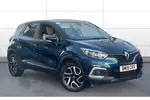 2019 Renault Captur