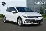 2024 Volkswagen Golf GTE