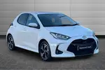 2025 Toyota Yaris