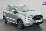 2023 Ford EcoSport