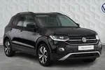 2022 Volkswagen T-Cross