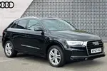 2017 Audi Q3
