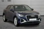2023 Audi Q2