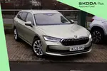 2025 Skoda Superb Estate