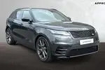2024 Land Rover Range Rover Velar