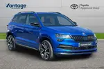 2020 Skoda Karoq
