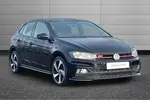 2020 Volkswagen Polo GTI