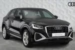 2022 Audi Q2